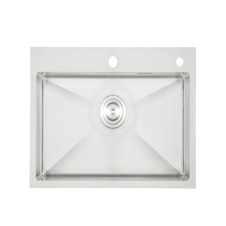 XT6845B1 Topmount sink