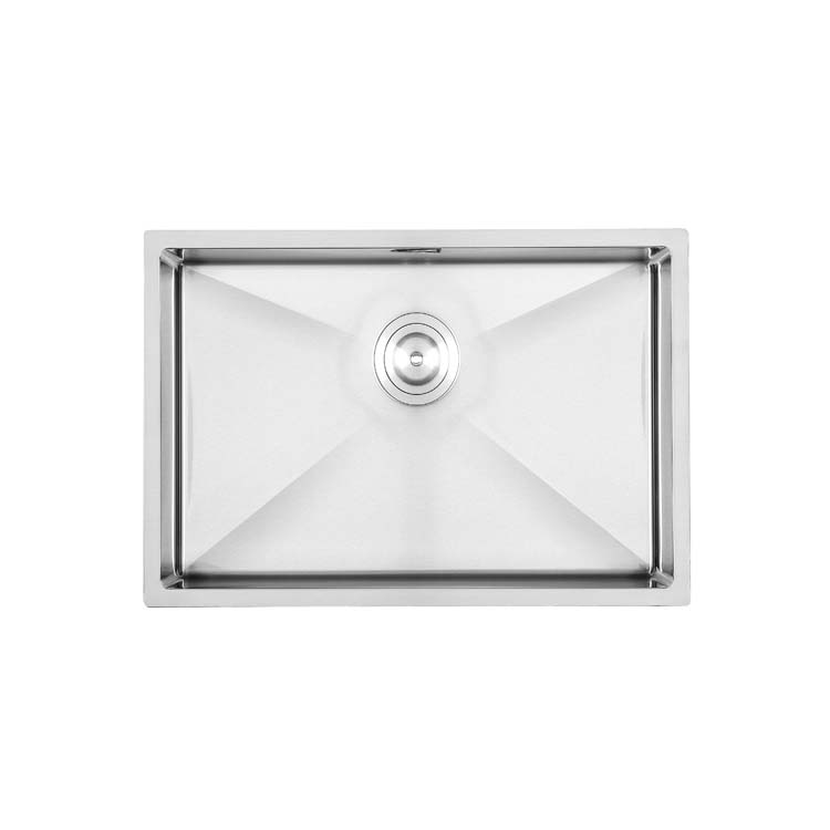 XU6843B1 General Undermount Sink