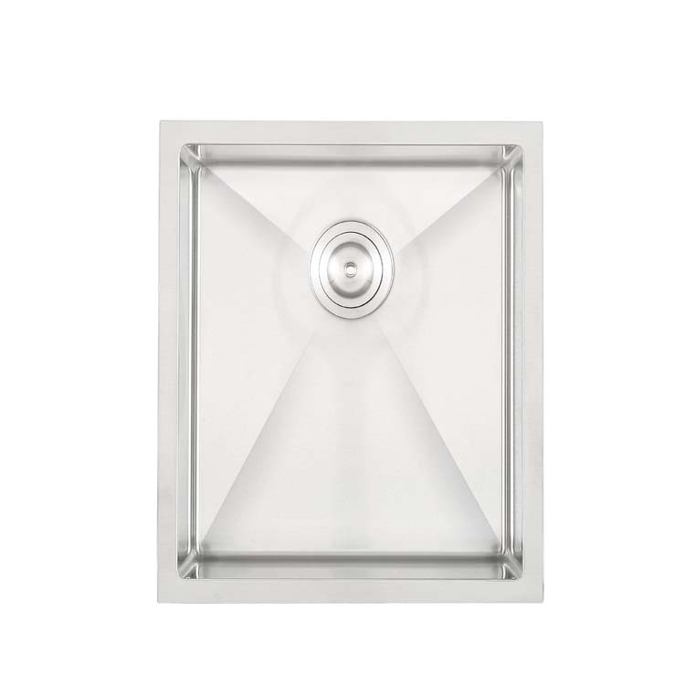 XU19209B1 American-Standard Undermount Sink